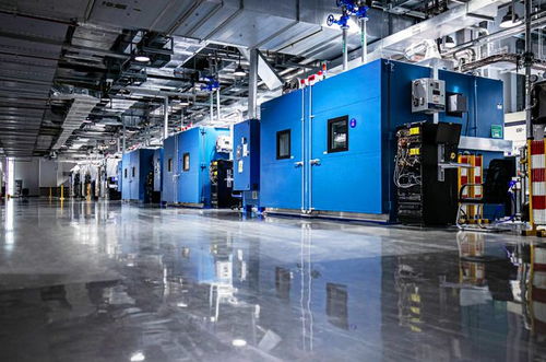 上汽通用汽車 單月交付破萬是基本操作,轉型 超車 才剛開始