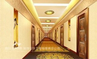 四川品牌酒店裝修圖片,四川品牌酒店裝修高清圖片 四川世典鴻圖裝飾設(shè)計工程有限責(zé)任公司,