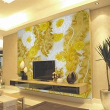 臨沂越興裝飾玻璃廠 專業(yè)裝飾工程設(shè)計(jì)引領(lǐng)空間美學(xué)新風(fēng)尚