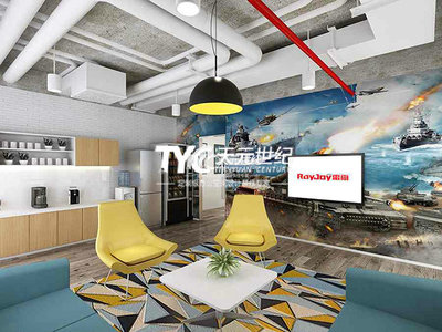 裝飾在辦公室裝修設(shè)計(jì)中的重要作用